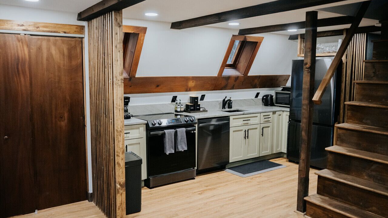 Photo of Kitchen in Tamworth