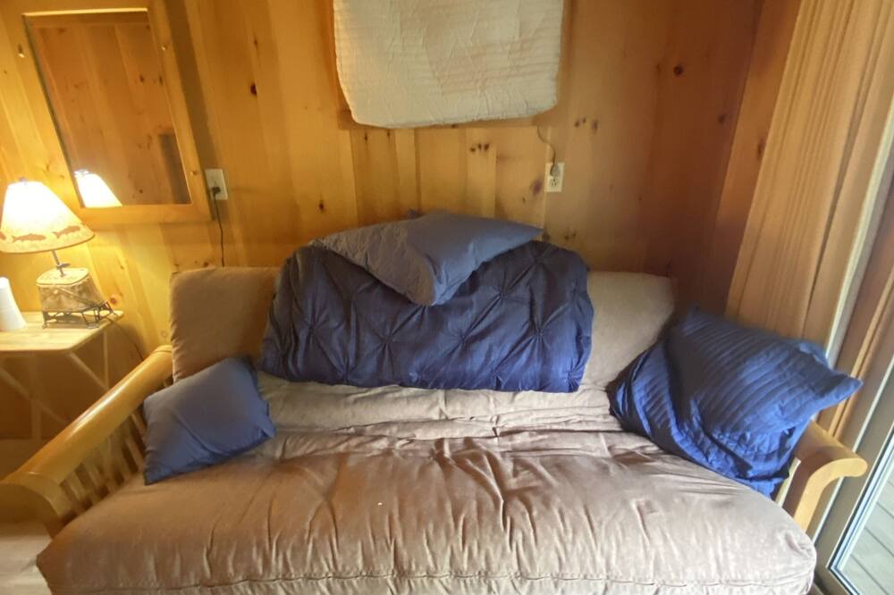 Photo of Bedroom in West Poland