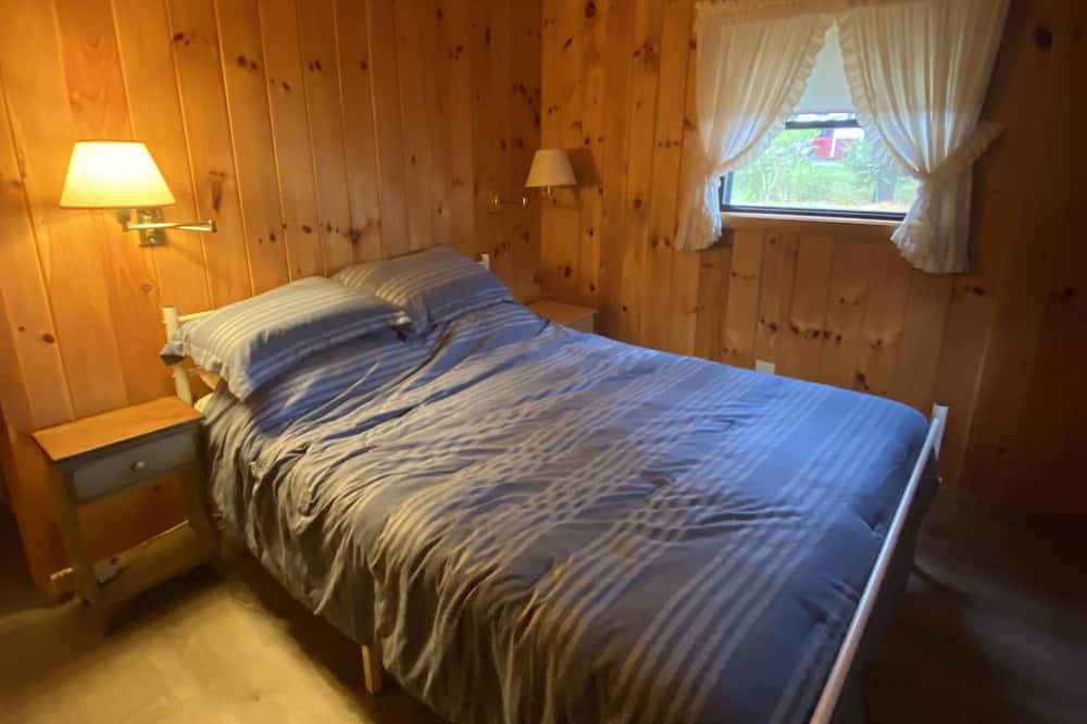 Photo of Bedroom in West Poland