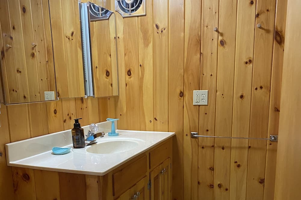 Photo of Bathroom in West Poland