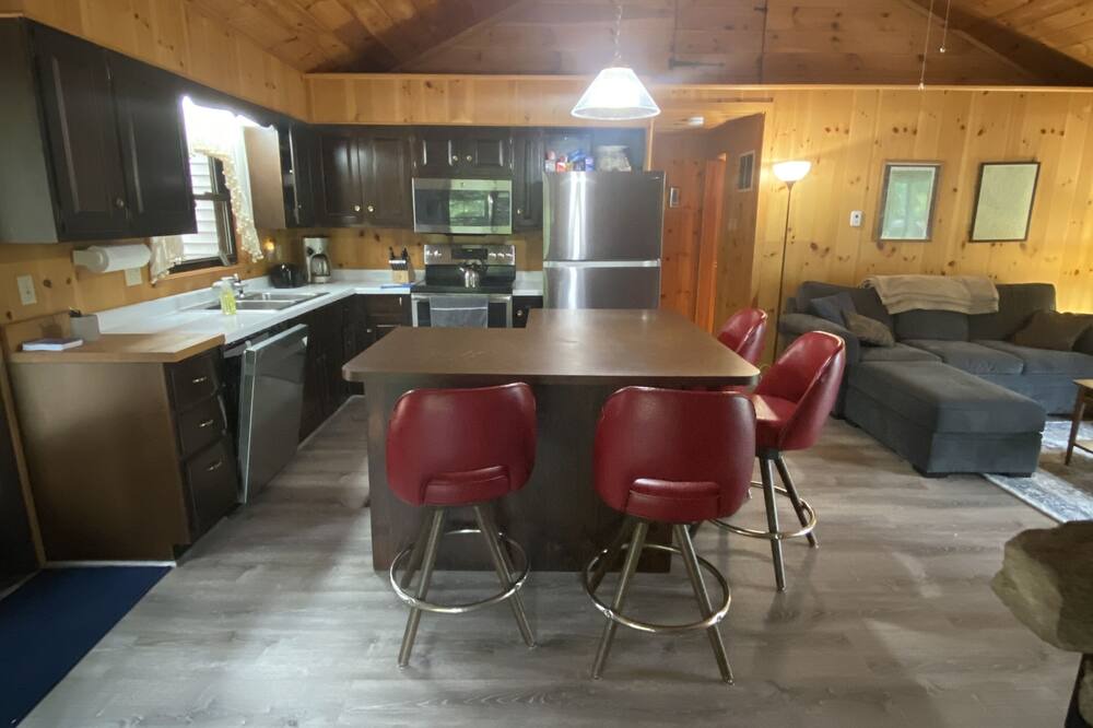 Photo of Kitchen in West Poland
