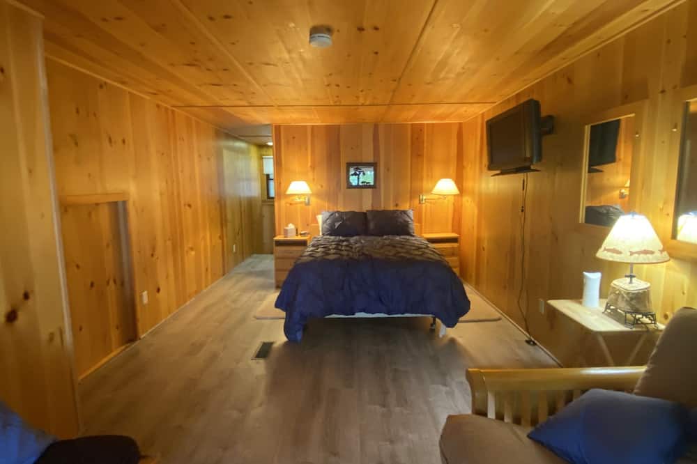 Photo of Bedroom in West Poland