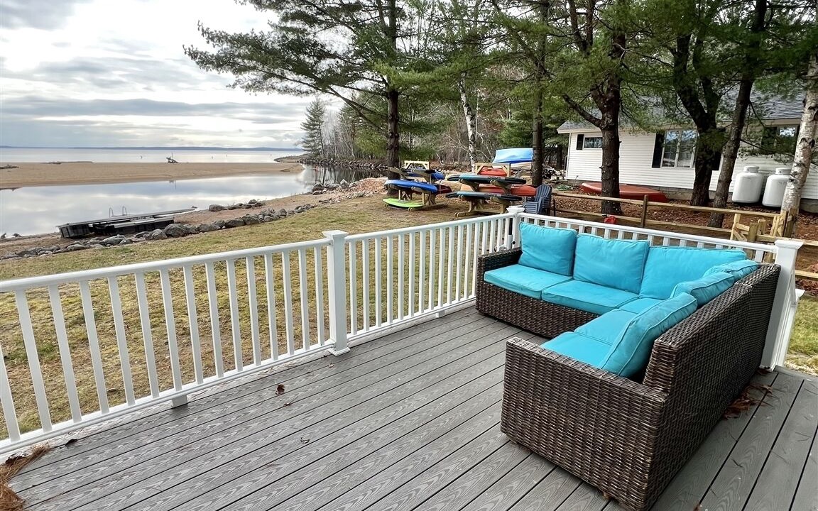 Photo of Outdoor in Thompson's Point
