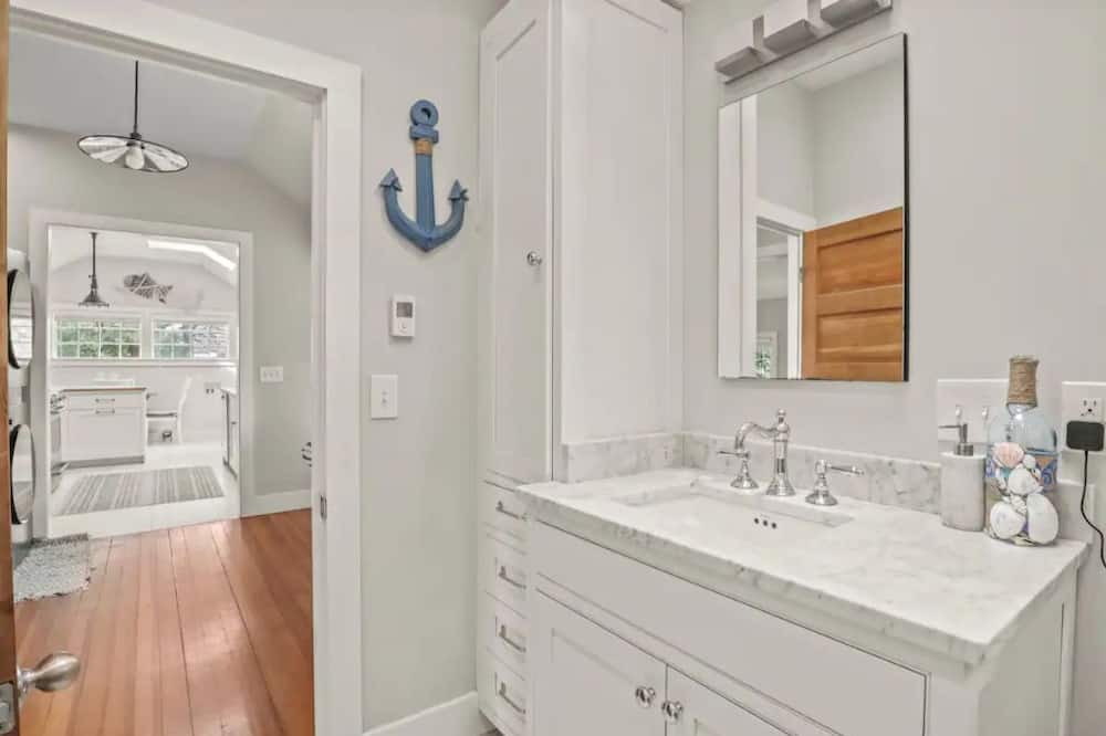 Photo of Bathroom in North Chatham