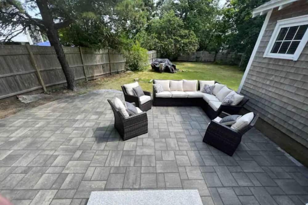 Photo of Patio Balcony in North Chatham