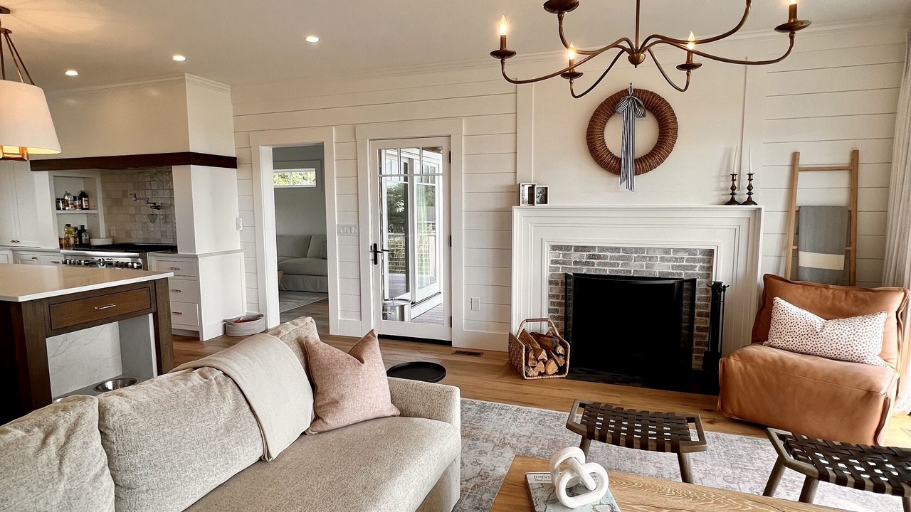 Photo of Livingroom in Adamsville