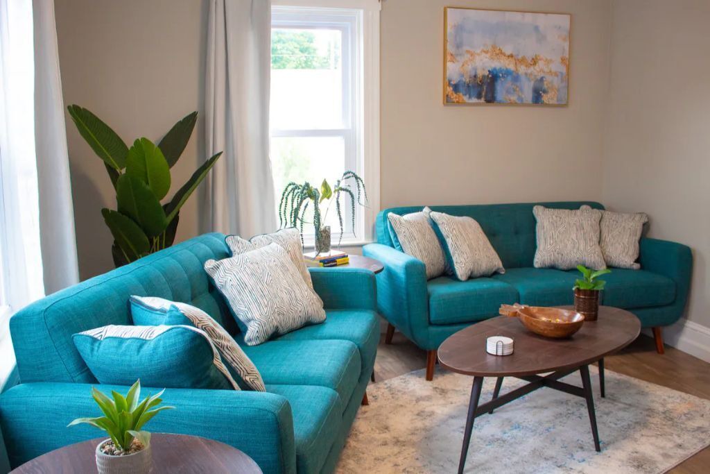 Photo of Livingroom in Warren