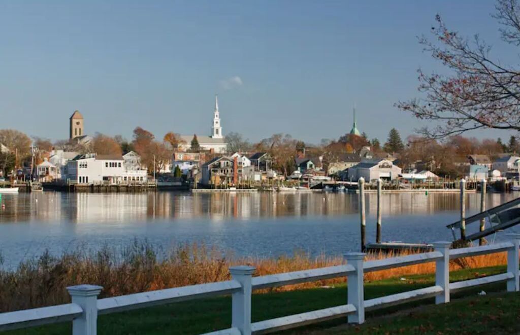 Photo of Others in Warren