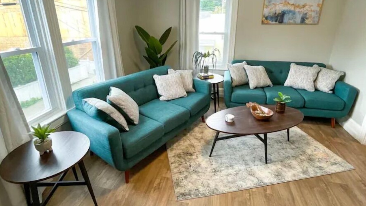 Photo of Livingroom in Warren