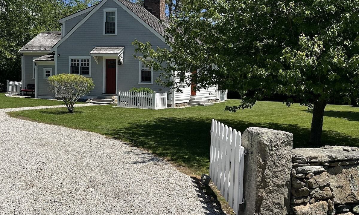 Photo of Outdoor in Adamsville