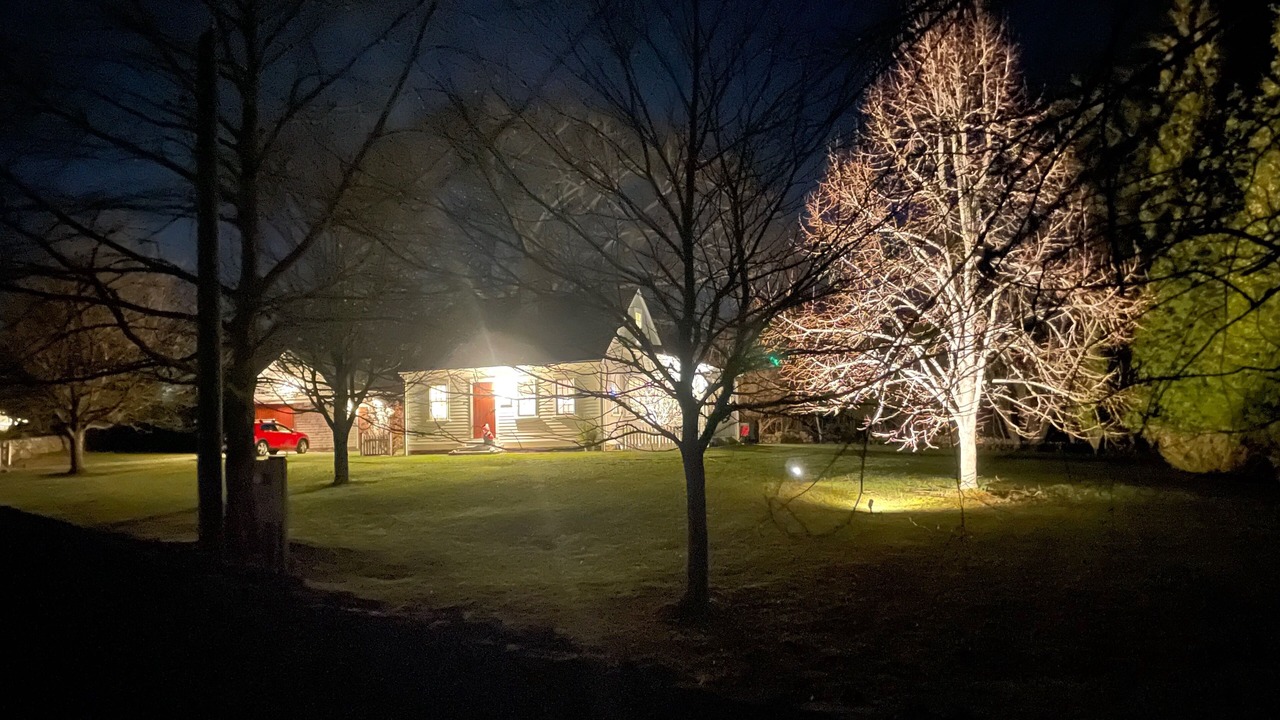 Photo of Outdoor in Adamsville