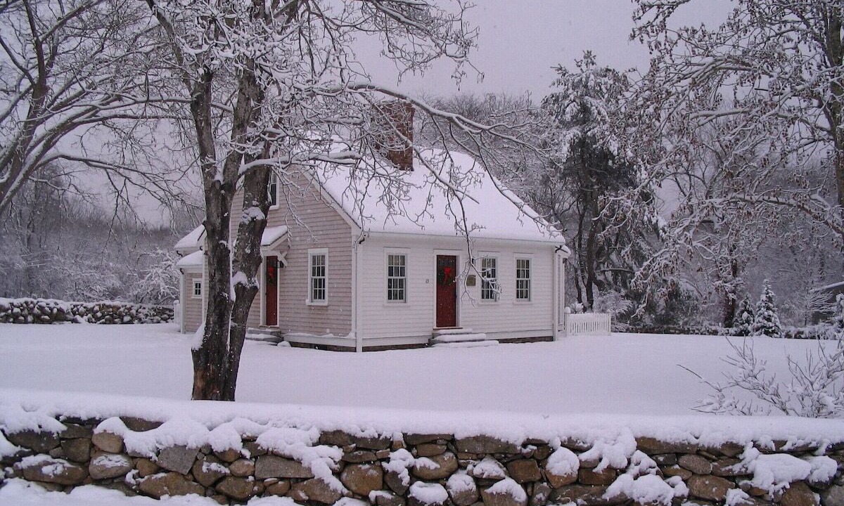 Photo of Outdoor in Adamsville