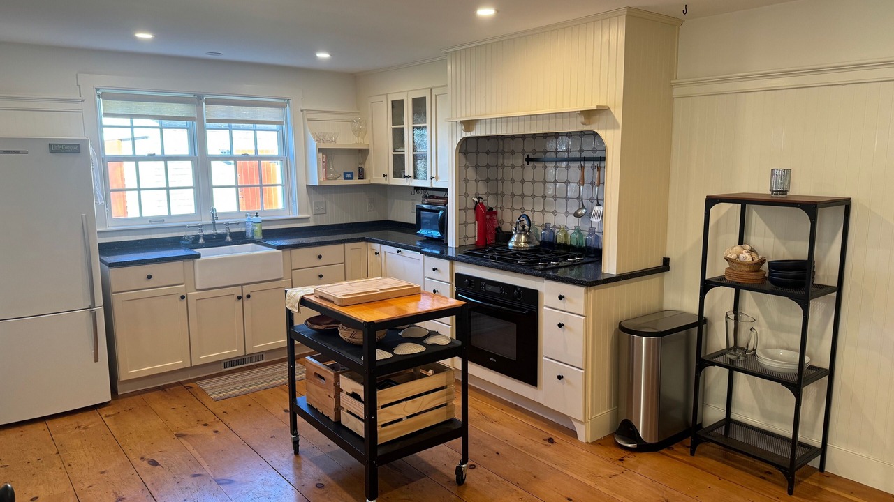 Photo of Kitchen in Adamsville