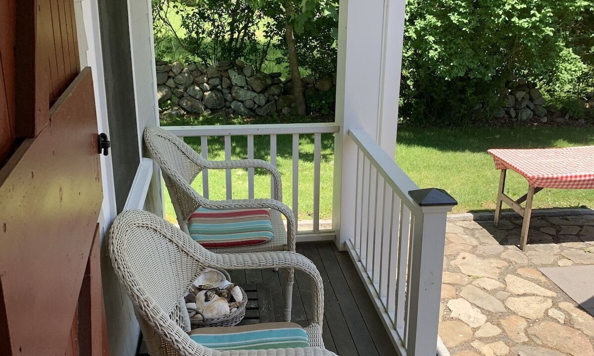 Photo of Outdoor in Adamsville