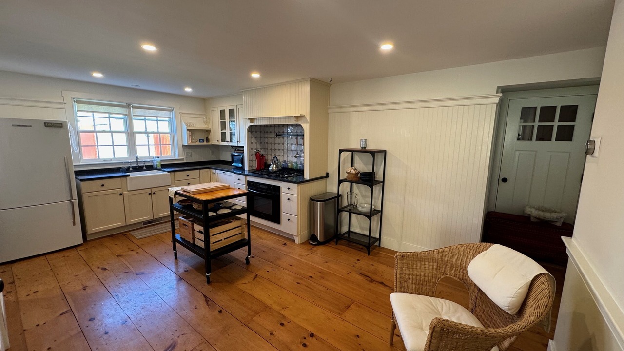 Photo of Kitchen in Adamsville