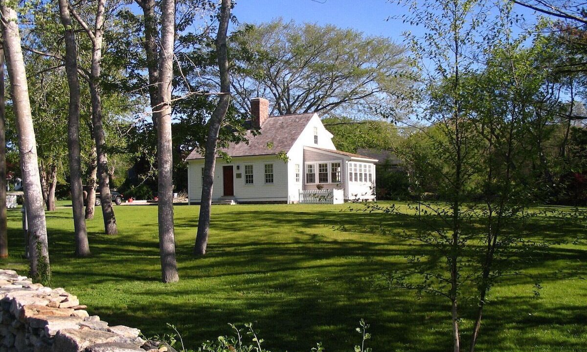 Photo of Outdoor in Adamsville