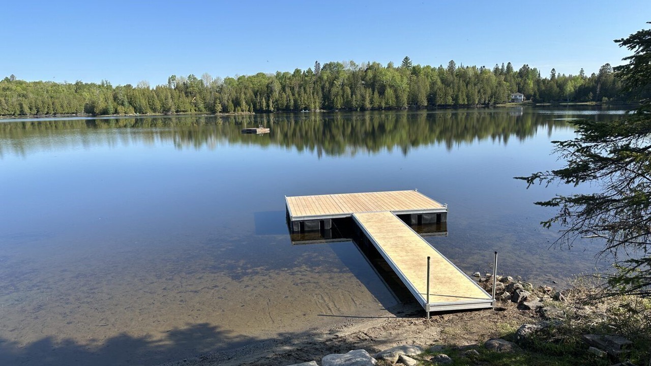 Photo of Outdoor in Wentworth-Nord