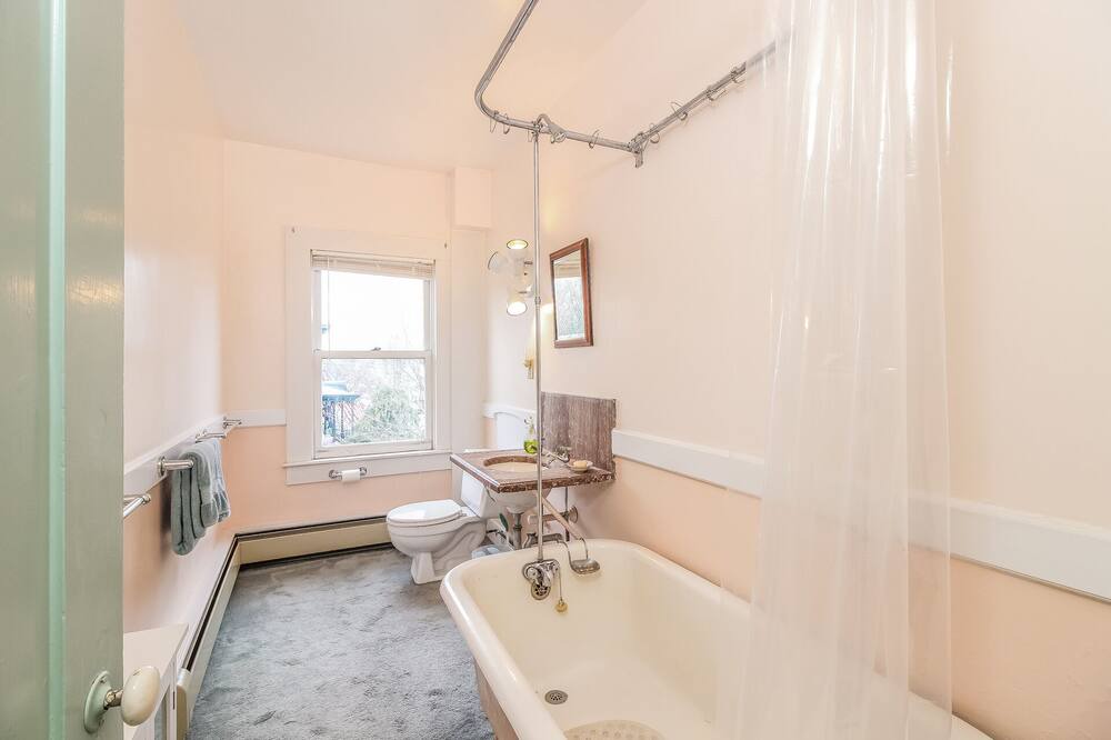 Photo of Bathroom in New London