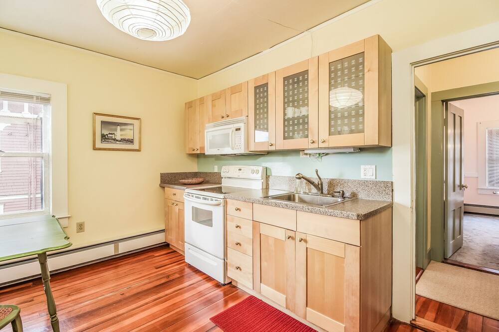 Photo of Kitchen in New London
