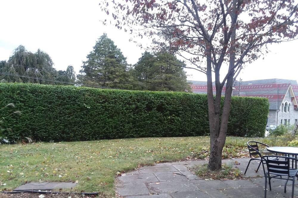 Photo of Outdoor in New London