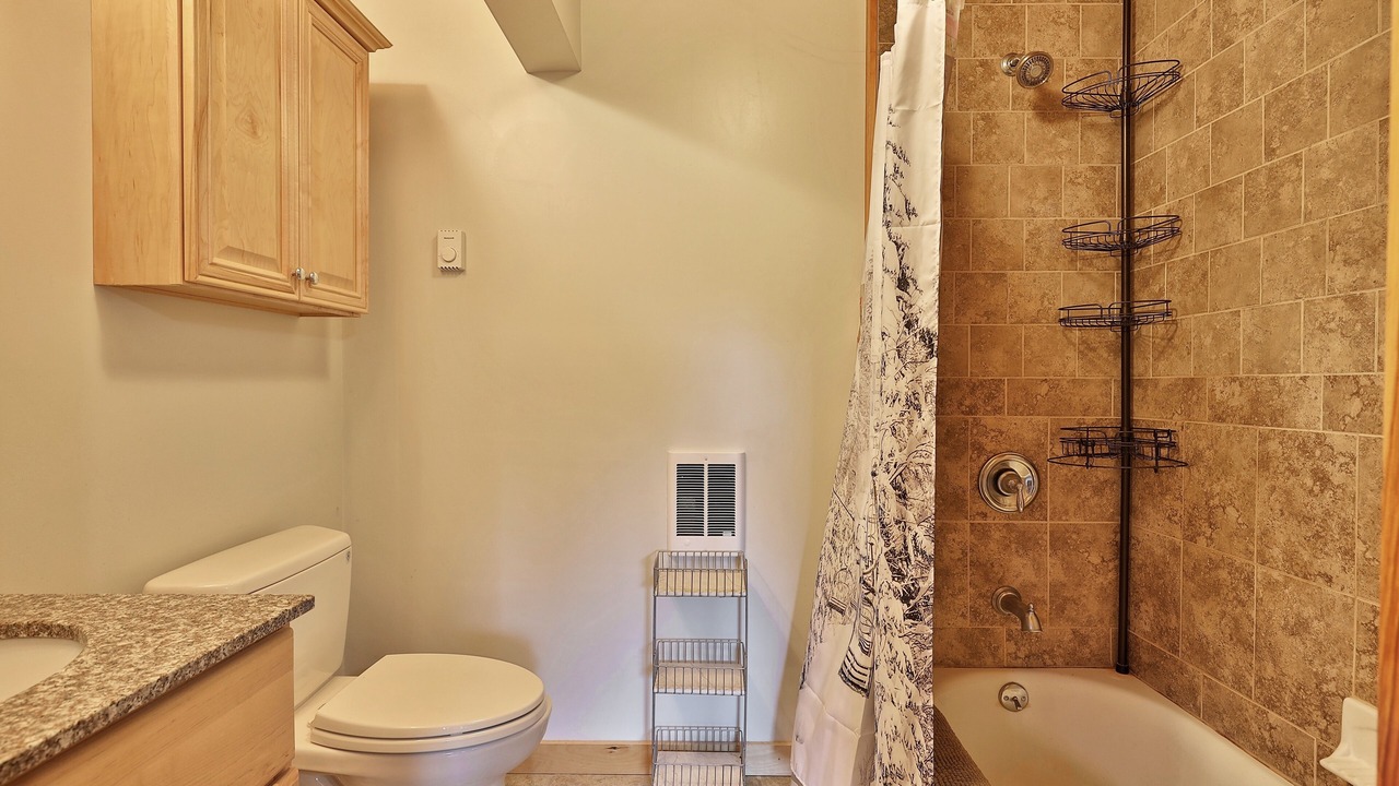 Photo of Bathroom in Killington