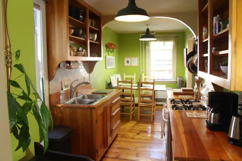 Photo of Kitchen in West End