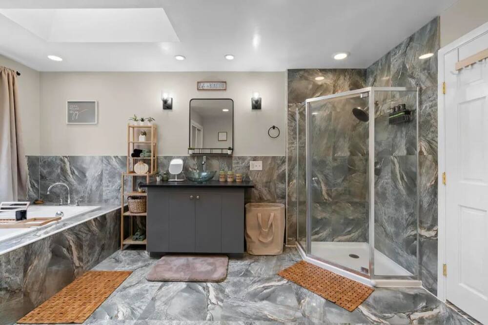 Photo of Bathroom in Danbury