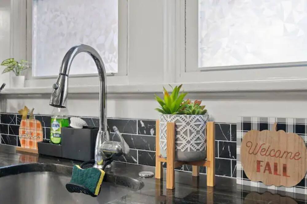 Photo of Kitchen in Danbury