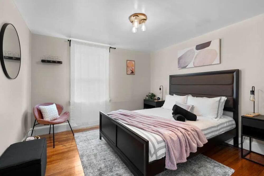Photo of Bedroom in Danbury