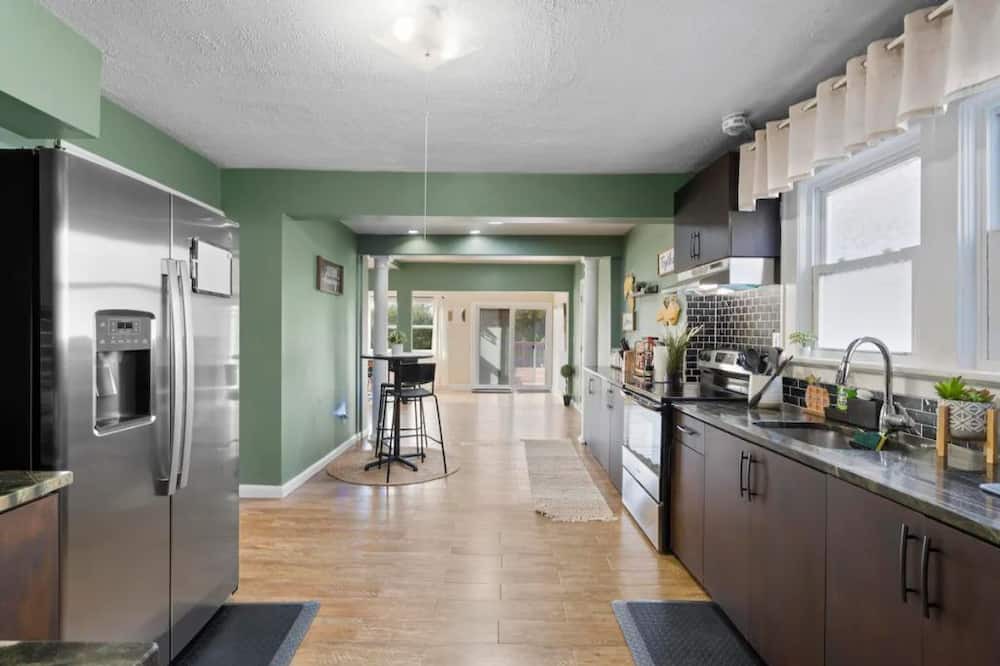Photo of Kitchen in Danbury