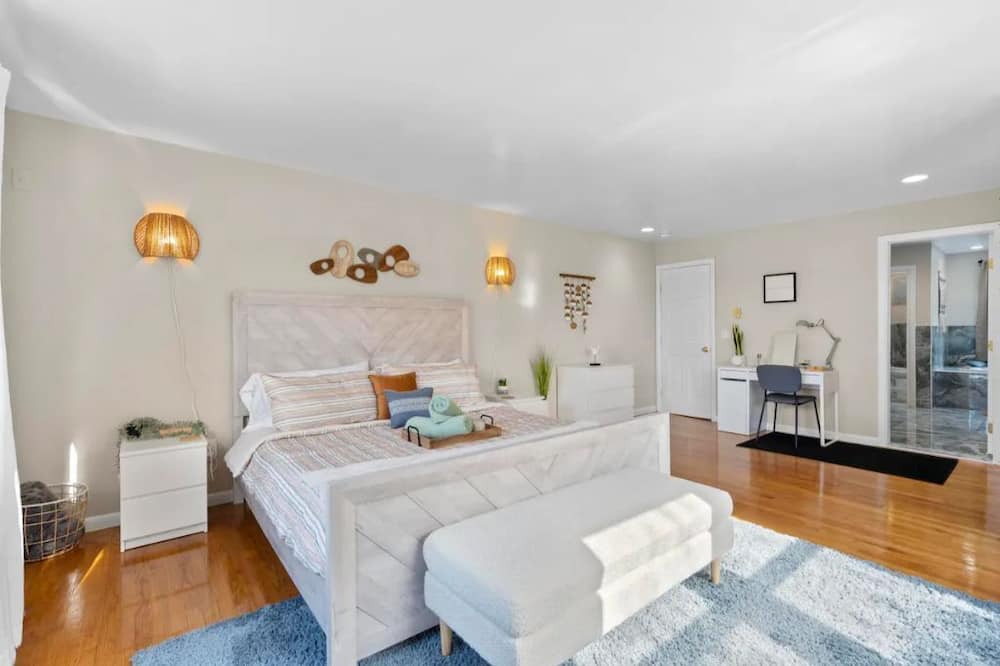 Photo of Bedroom in Danbury