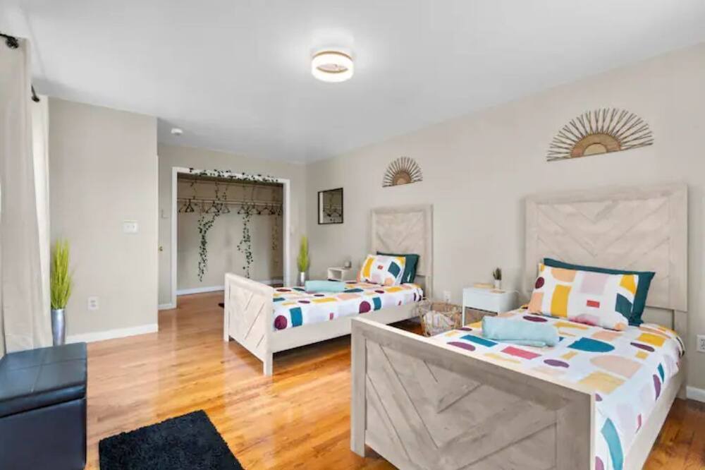 Photo of Bedroom in Danbury