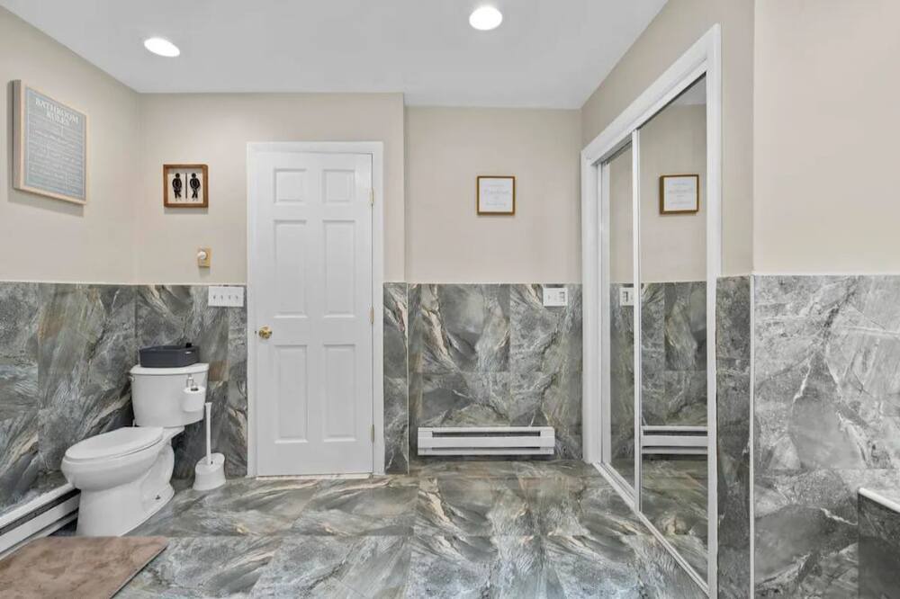 Photo of Bathroom in Danbury