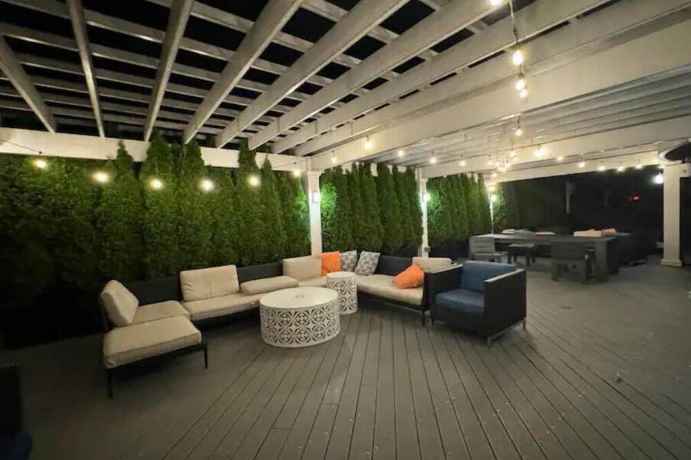 Photo of Outdoor in Great Neck