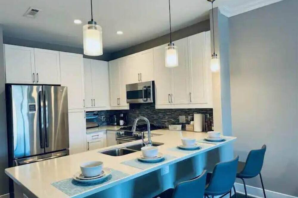 Photo of Kitchen in Great Neck