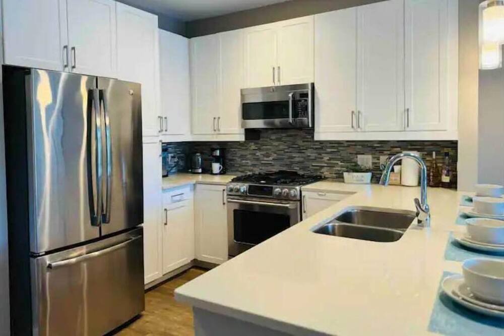 Photo of Kitchen in Great Neck