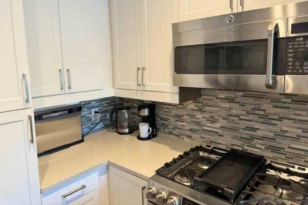 Photo of Kitchen in Great Neck