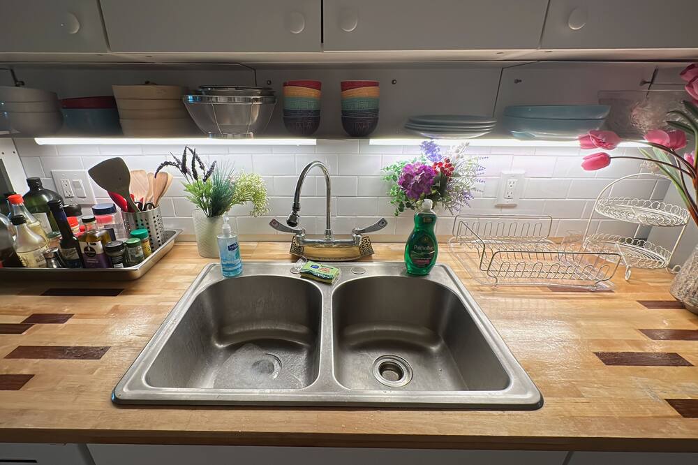 Photo of Kitchen in Harrison