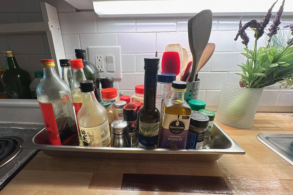 Photo of Kitchen in Harrison