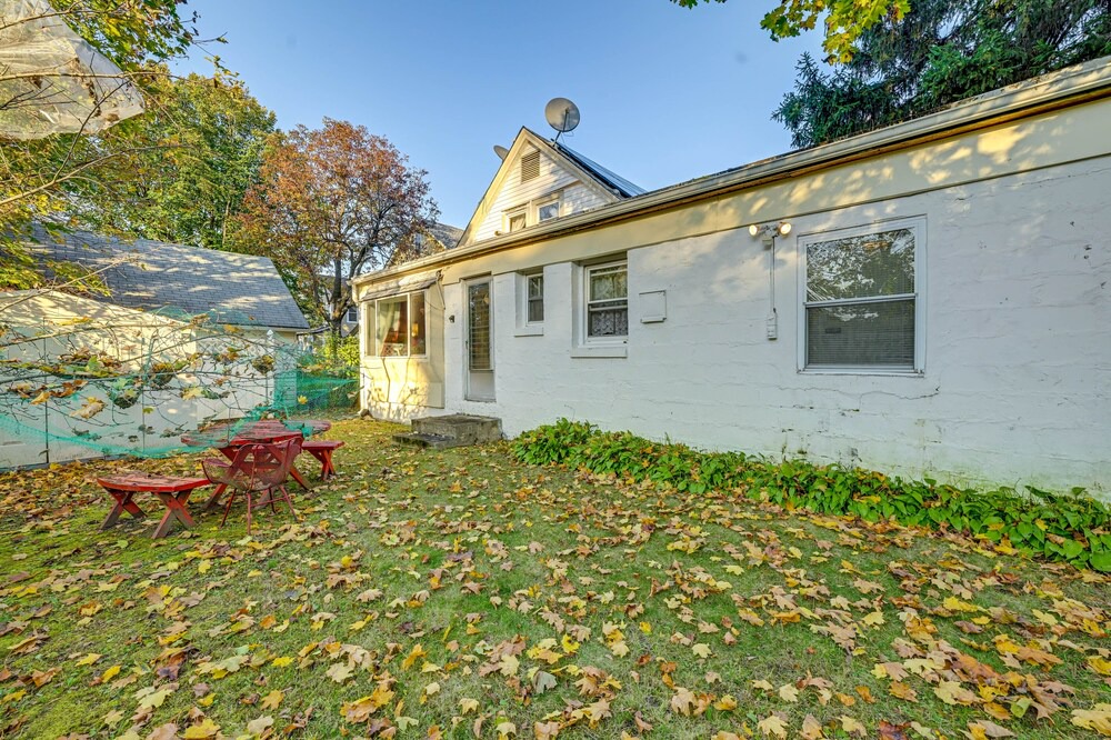 Photo of Outdoor in Great Neck