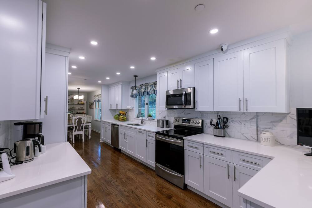 Photo of Kitchen in Shelton