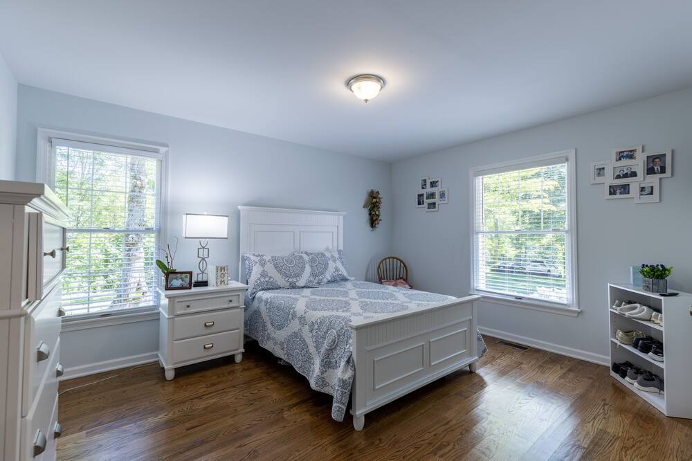 Photo of Bedroom in Shelton