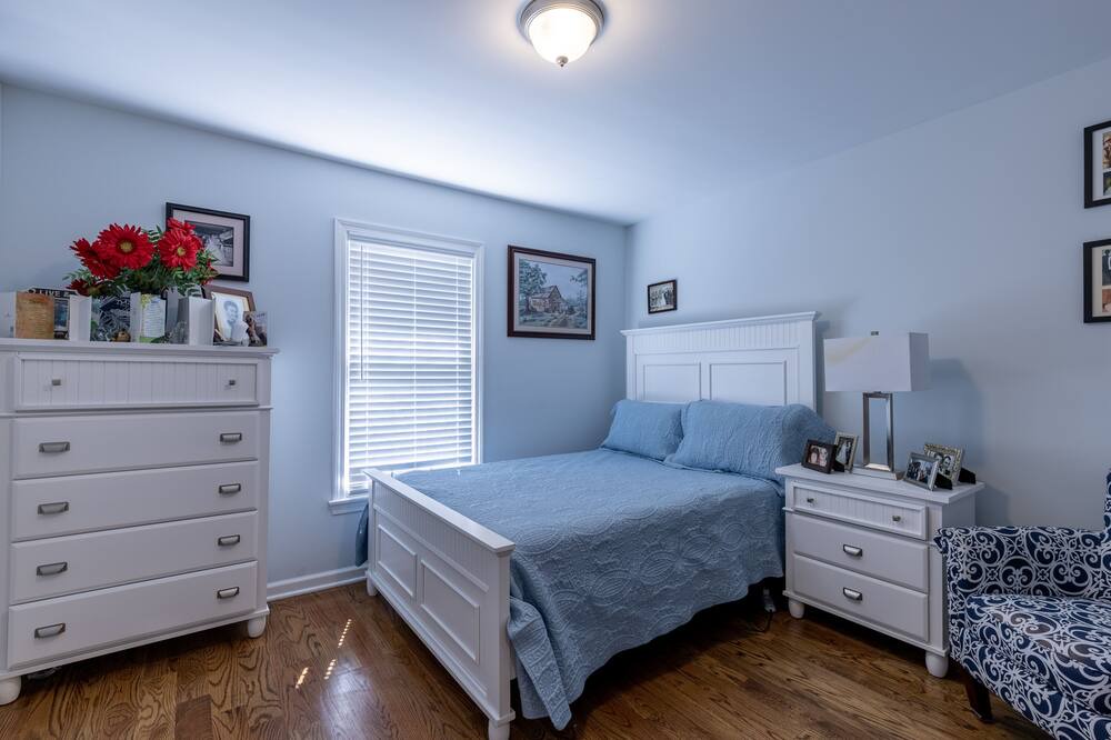 Photo of Bedroom in Shelton