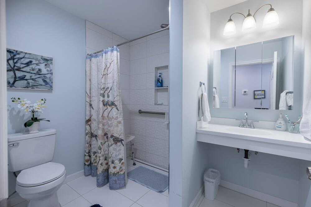 Photo of Bathroom in Shelton