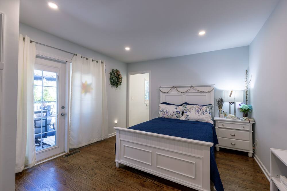 Photo of Bedroom in Shelton
