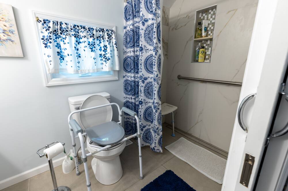 Photo of Bathroom in Shelton