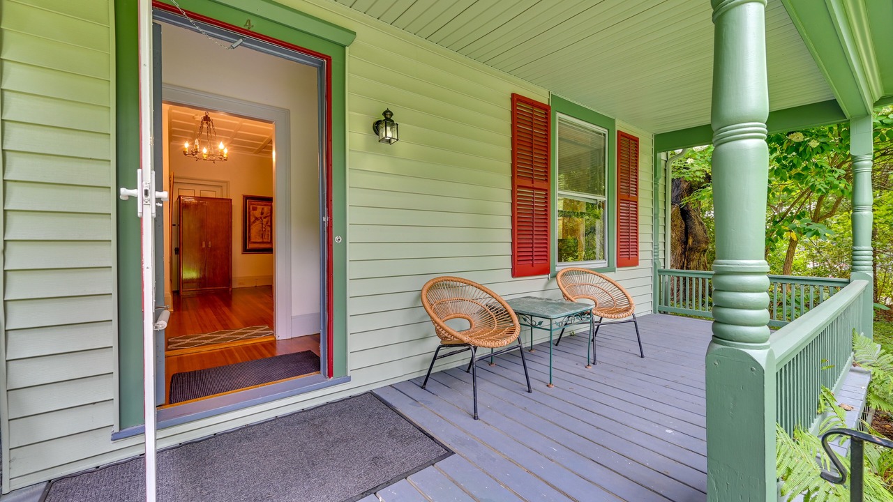 Photo of Patio Balcony in Dalton
