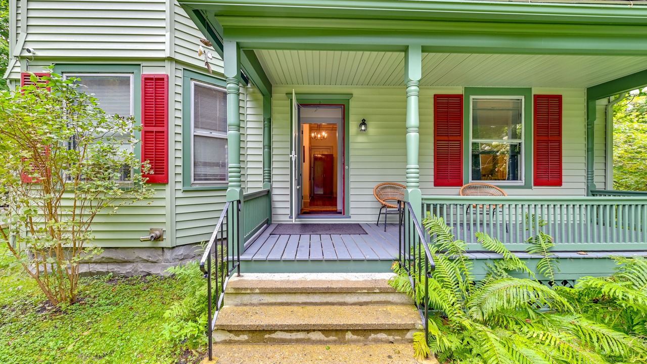 Photo of Outdoor in Dalton