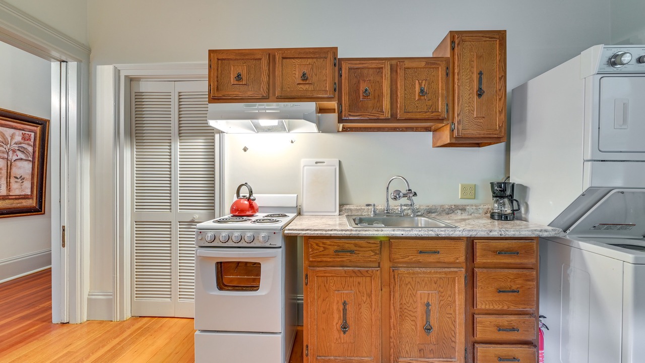 Photo of Kitchen in Dalton
