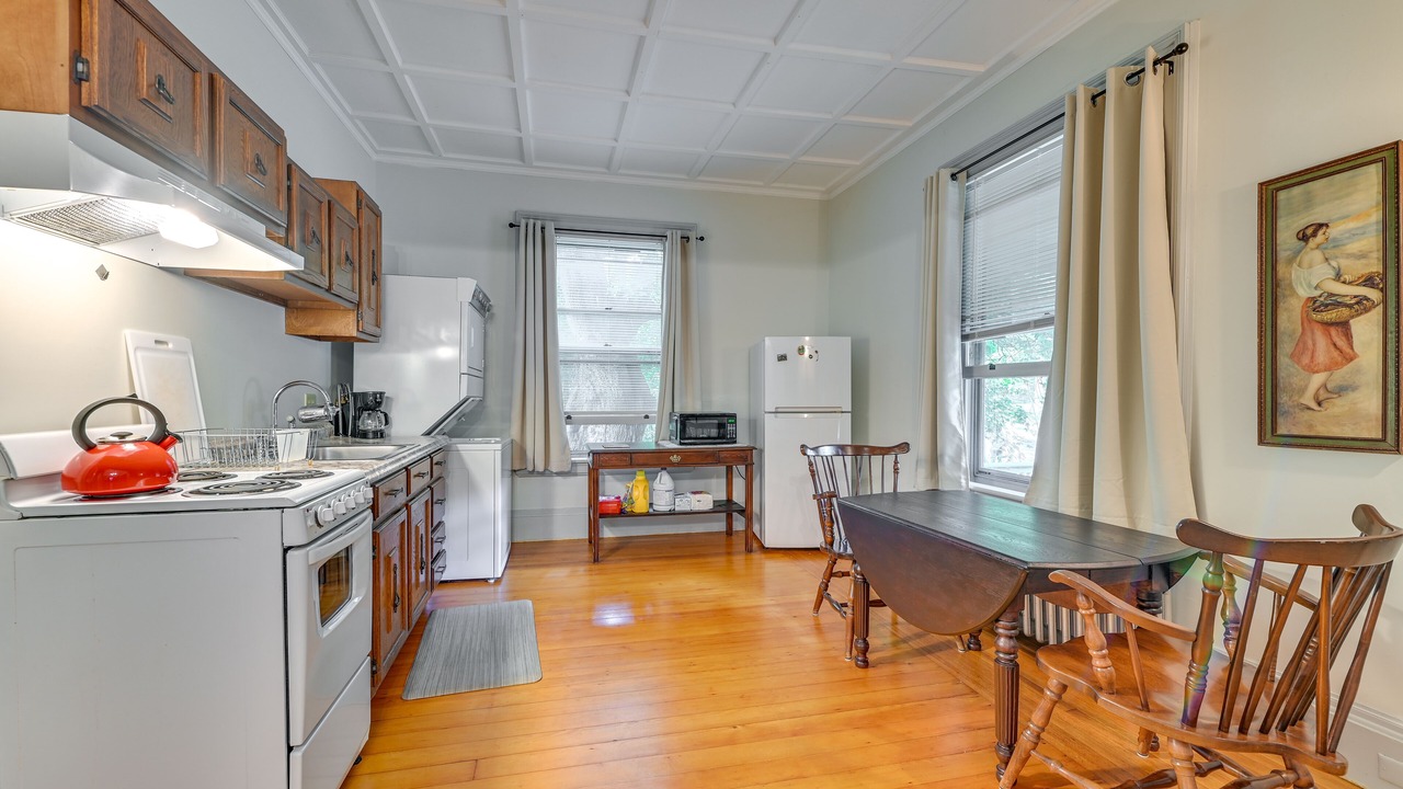Photo of Kitchen in Dalton
